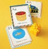 Wholesale paper craft card for education