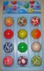 Wholesale Different SizeColorful Bouncing Ball