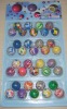 Wholesale Different SizeColorful Bouncing Ball