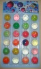 Wholesale Different SizeColorful Bouncing Ball