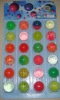Wholesale Different SizeColorful Bouncing Ball