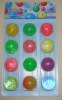 Wholesale Different SizeColorful Bouncing Ball