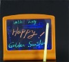 Wholesale LED promotional gifts& presents