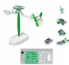 Wholesale 6 in 1 DIY Solar Kit