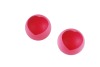 Wholesale large low compression Heart bouncing ball