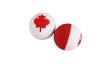 Wholesale large low compression Maple ball