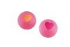 Wholesale large low compression Heart bouncing ball