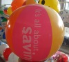 Wholesale Inflatable beach ball/Besch ball/PVC balls