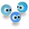 Wholesale large low compression Printed Eye Ball