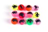 Wholesale large low compression Animal Silhouette Ball