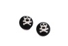 Wholesale large low compression Skull and Bones Ball