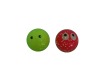 Wholesale large low compression Eye bouncing ball
