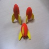 Wholesale Plastic toy-eva toy