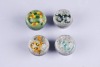 Wholesale 3D figure bouncing ball