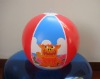 Wholesale cartoon inflatable ball