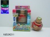 Wholesale wooden peg-top