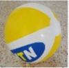 pvc printed ball