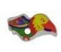 Wholesale DIY Egale mask