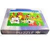 Wholesale children's puzzle promotion puzzle