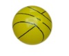 Wholesale pvc inflatable beach ball/basketball