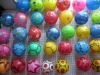 Wholesale New design promotional PVC ball