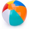 Wholesale colorful PVC inflatable beach ball