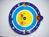 Wholesale Entertainment toys - magnetic dart board & darts