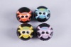 Wholesale 3D figure bouncing ball