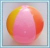 inflatable pvc beach ball