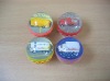 Wholesale 3D car bouncing ball