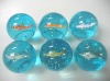 Wholesale Seafish bouncing ball