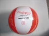 Wholesale inflatable beach ball of PVC MATERIAL