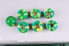 Wholesale 3D figure bouncing ball