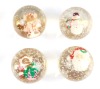 Wholesale 3D bouncing ball