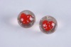 Wholesale 3D figure bouncing ball