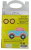 Wholesale diy paper toy car