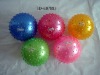 Wholesale 7" massage ball