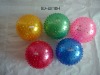 Wholesale 8.5" massage ball