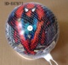 Wholesale 6" Spider-man full color printing ball