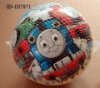 Wholesale 9" Thomas full color printing ball