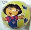 Wholesale 9" Doral full color printing ball