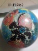 Wholesale 7" Ben10 full color printing ball