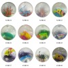 Wholesale Glitters bounce ball