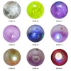Wholesale Glitters bounce ball