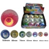 Water bounce ball