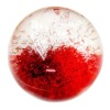 Glitters bounce ball