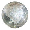 Glitters bounce ball