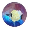 fish bounce ball
