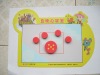 Wholesale 2011 new design cheaper magnetic board