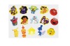 Wholesale EVA craft sheet,EVA educational sheets,eva magnet puzzle